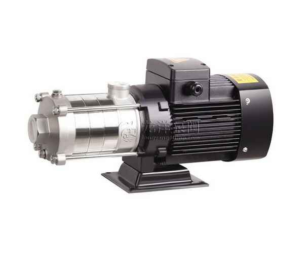 CHL不锈钢轻型卧式多级离心泵 CHL不锈钢轻型卧式多级离心泵